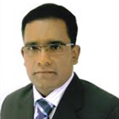 Dr. Mustafizur Rahman