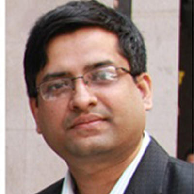 Dr. Rajesh Palit