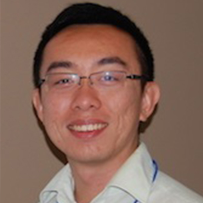 Dr. Yu Wang